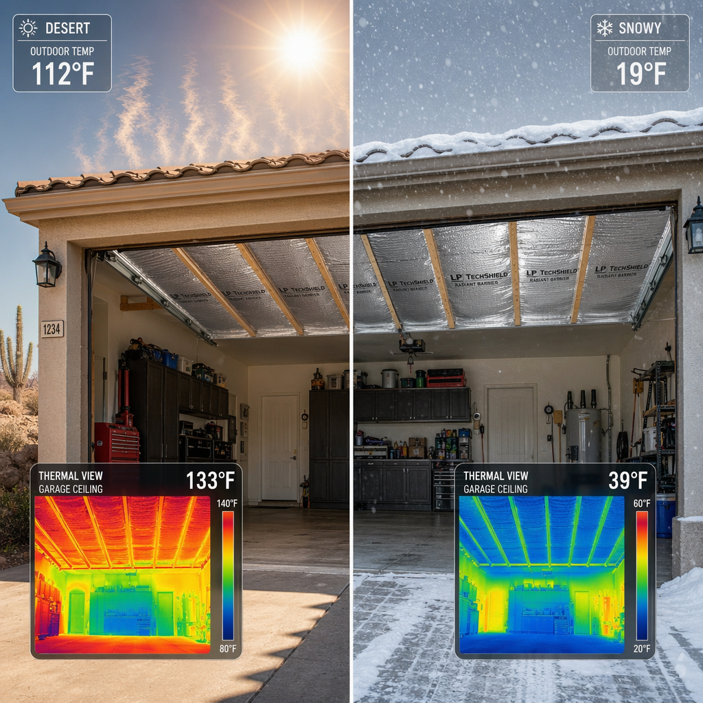 Climate Considerations and Expected Performance