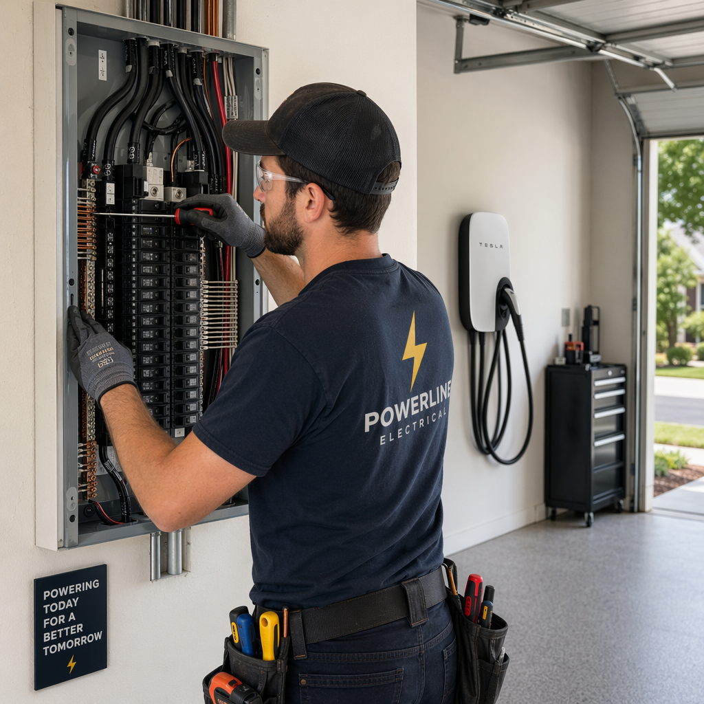 Electrical Panel