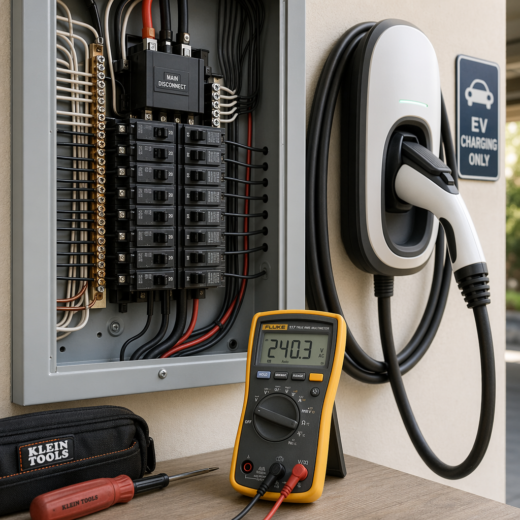 Understanding Your Electrical Requirements