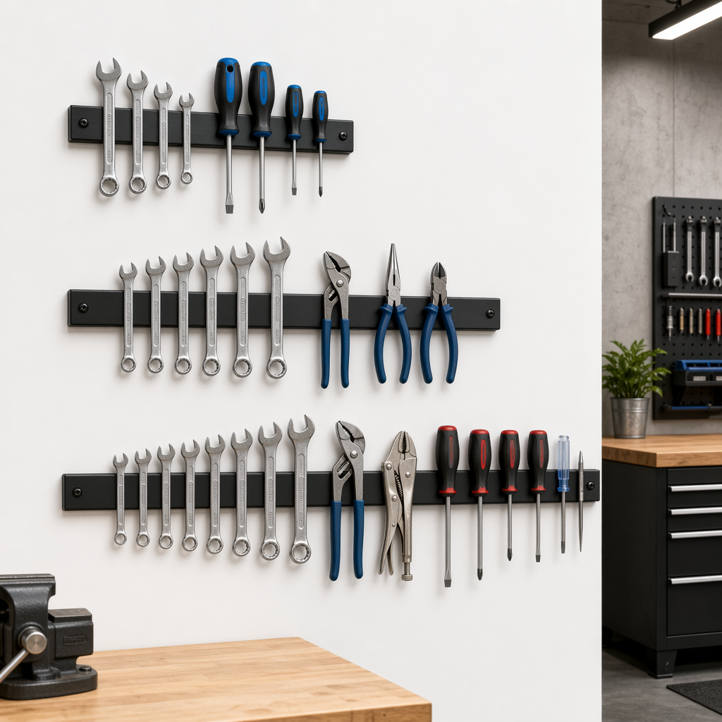 Length and Configuration Options
