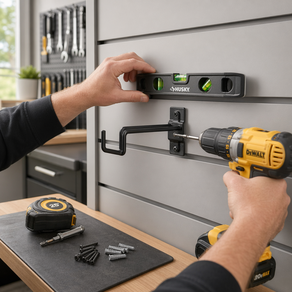 Proper Installation Techniques