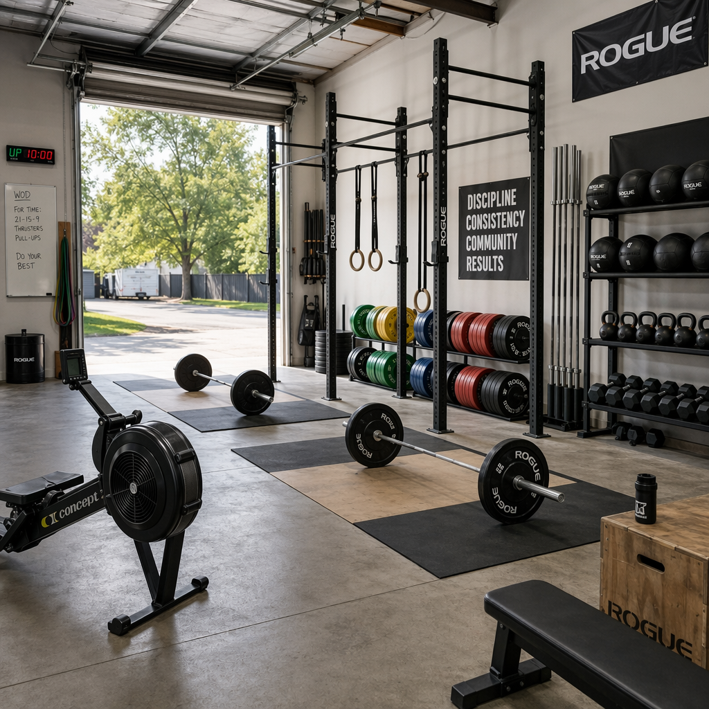 CrossFit