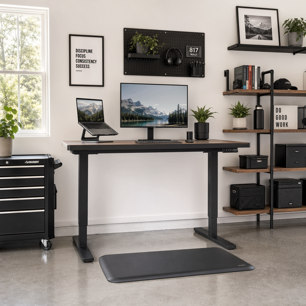 Standing Desk