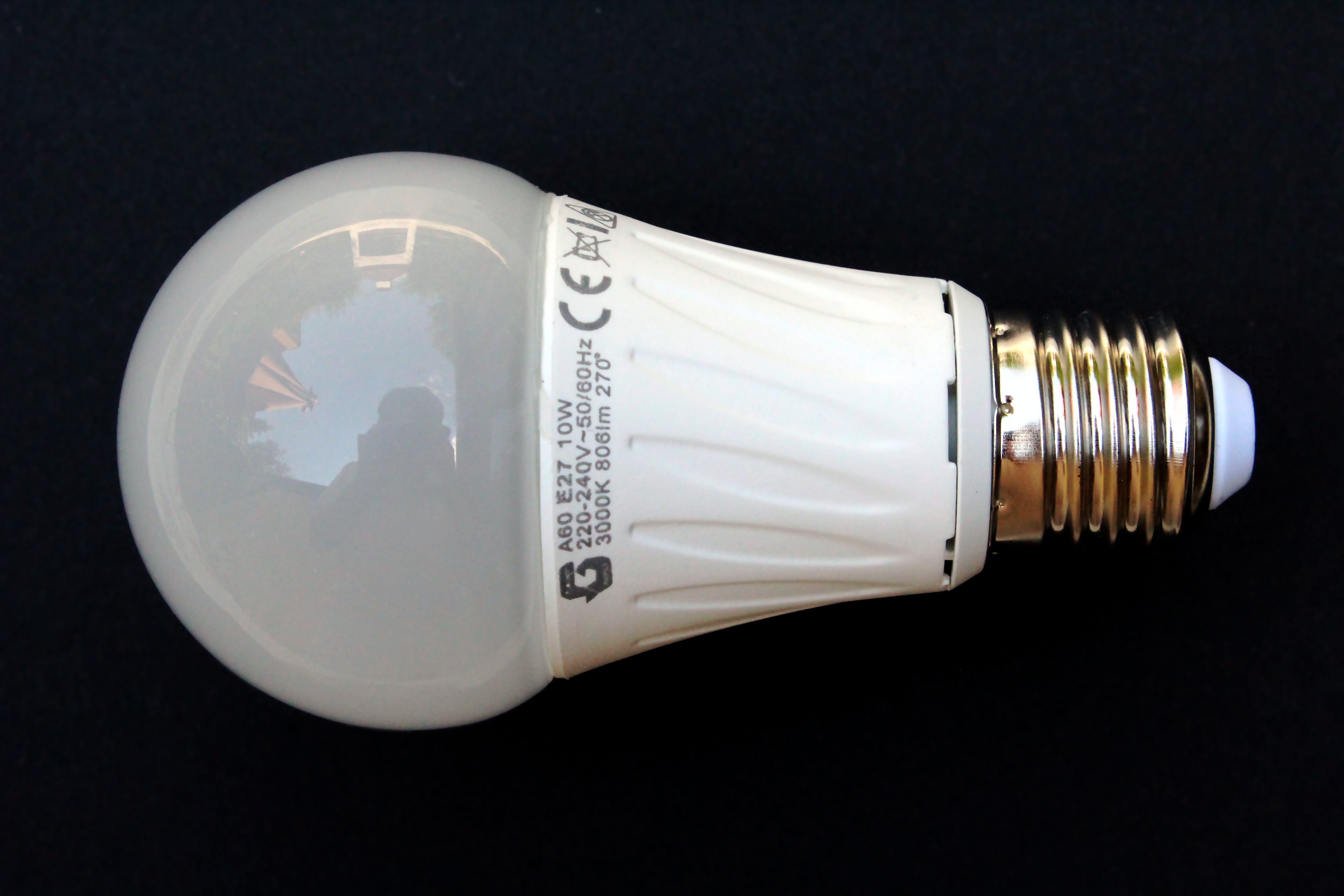 LED Lamp
