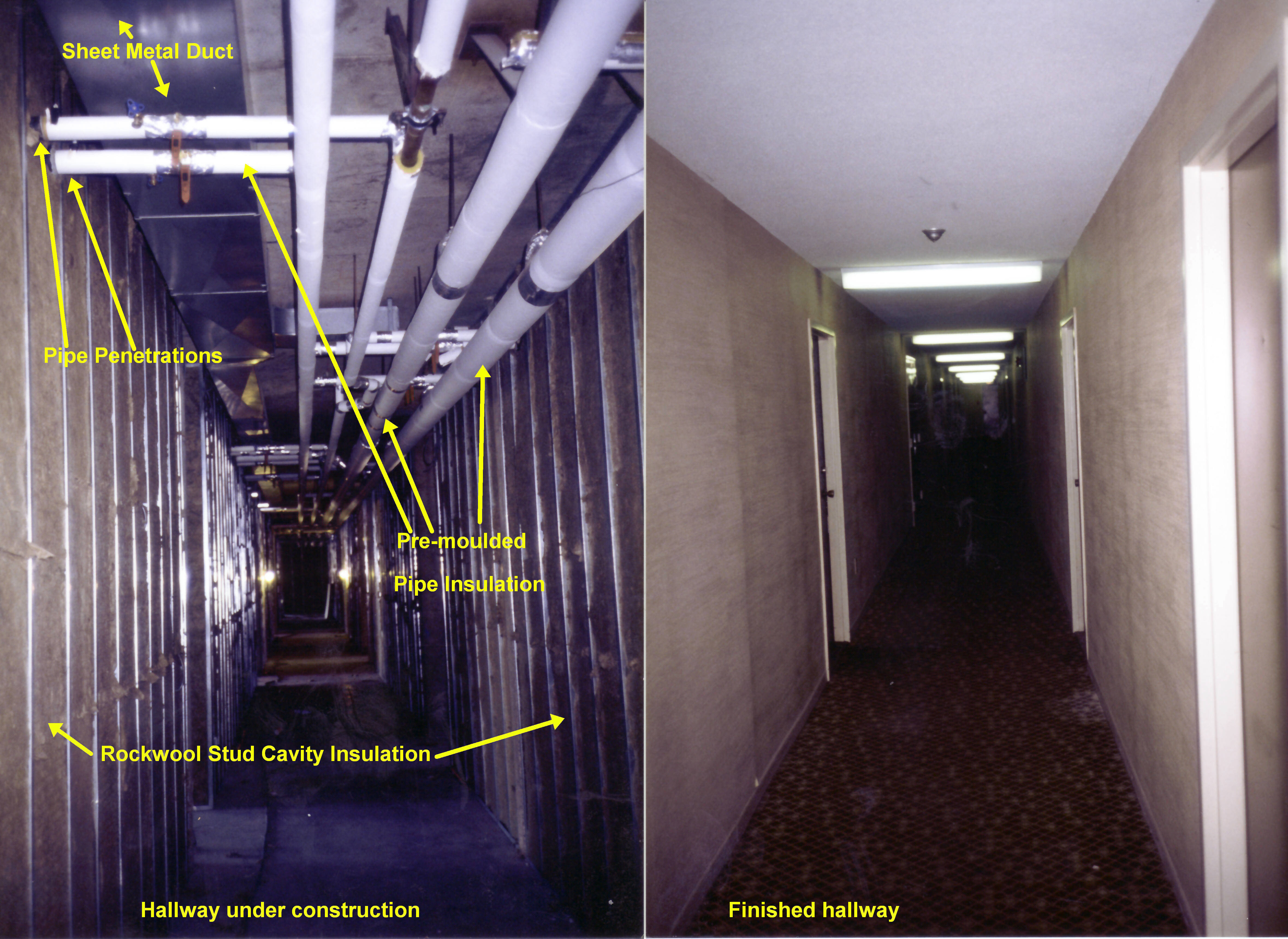Building Insulation