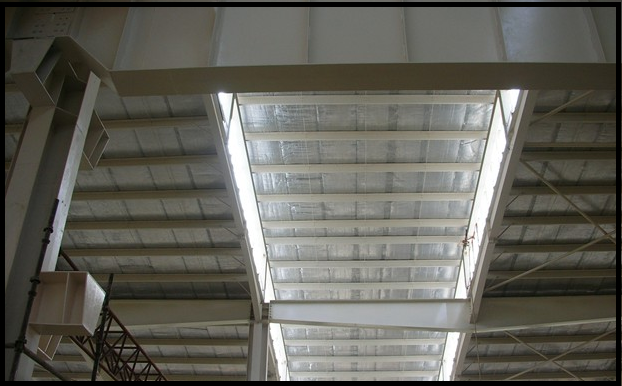 Radiant Barrier