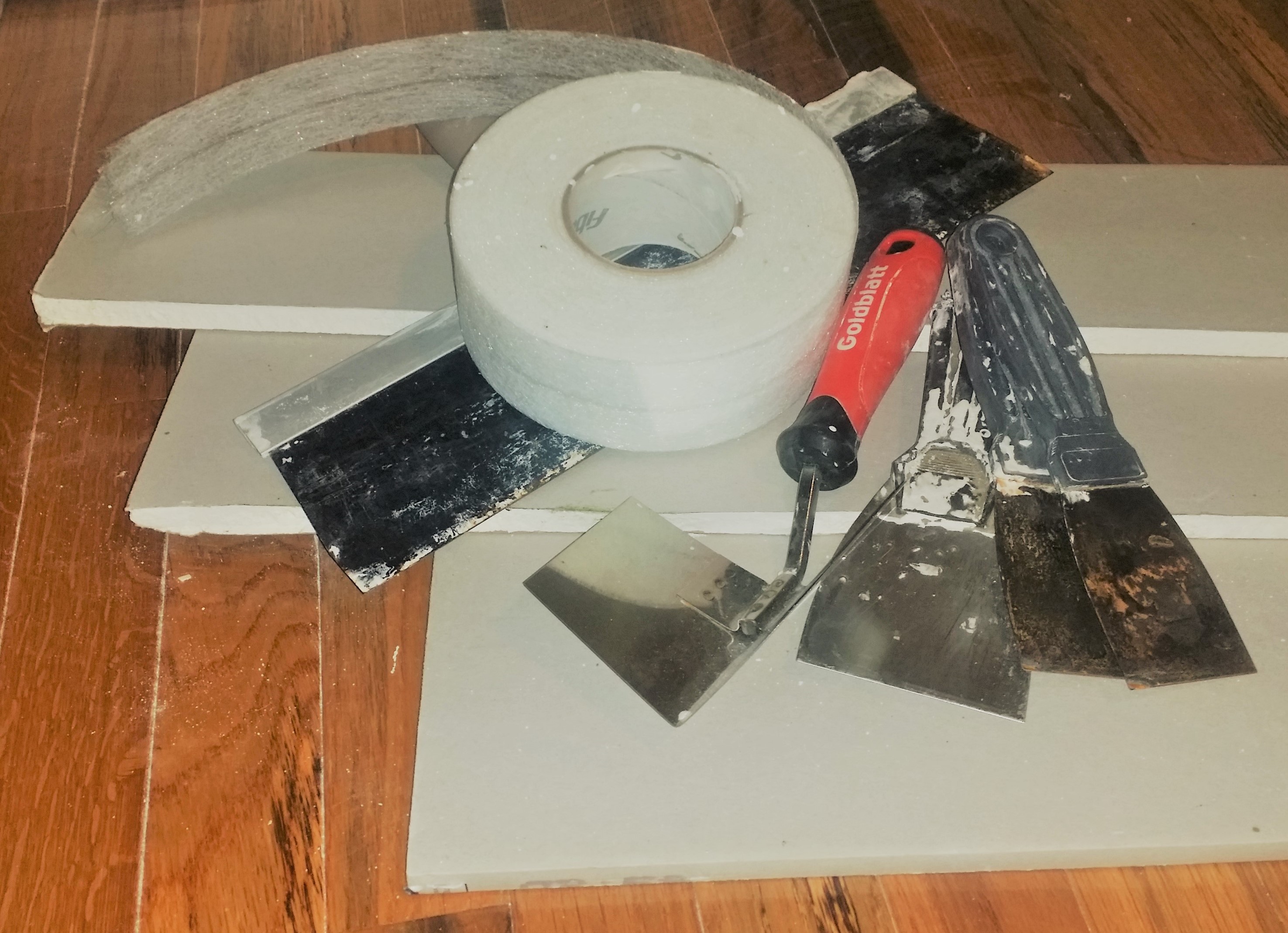 Drywall