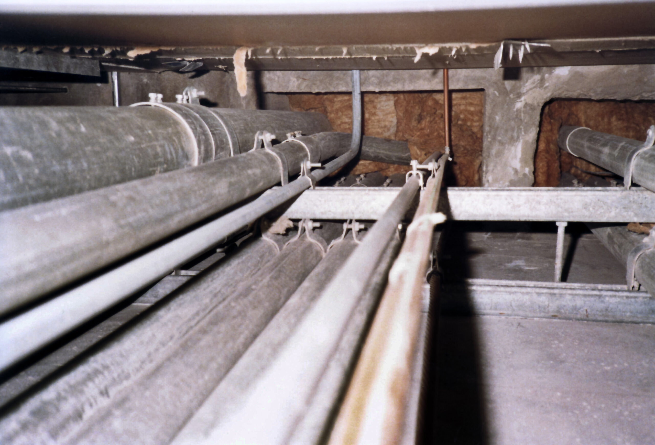 Electrical Conduit