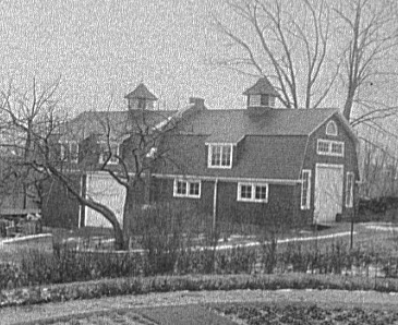 Carriage House