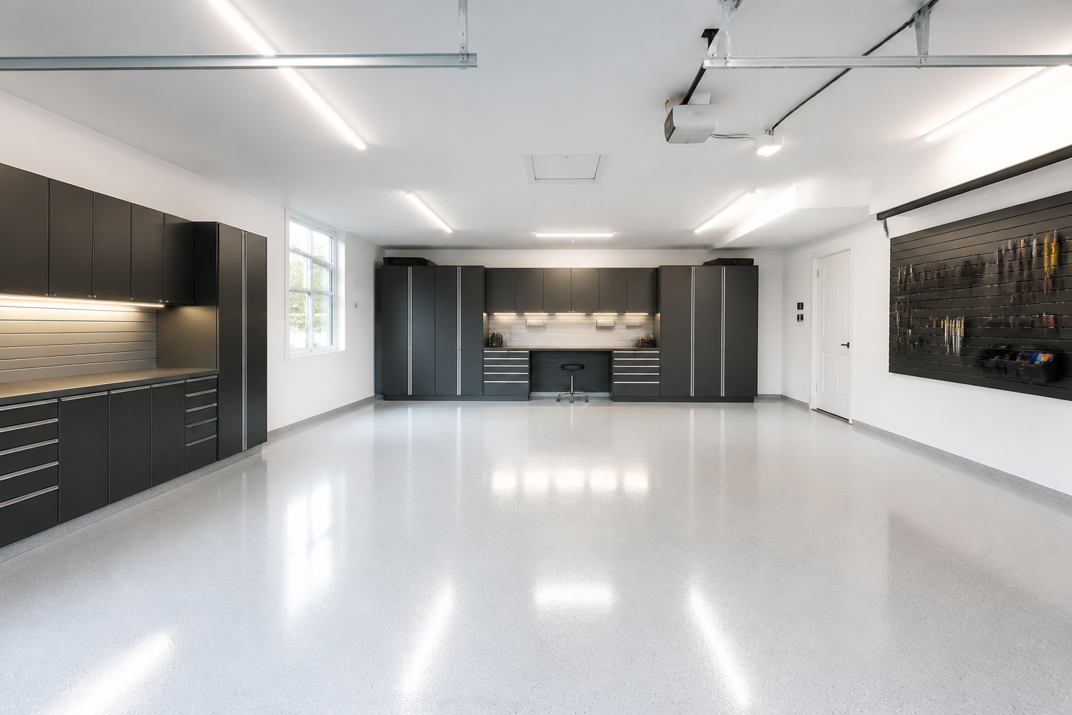 20 Minimalist Garage Ideas for Clean and Clutter-Free Spaces