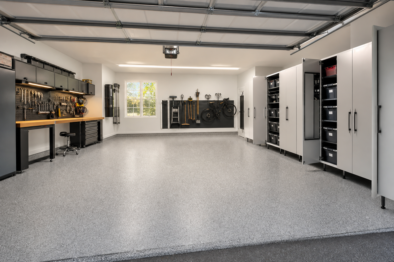 25 Garage Makeover Ideas to Transform Your Space